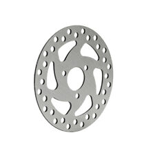 Motorcycle brake disc d'occasion  Expédié en Belgium