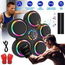 Bluetooth musik boxing gebraucht kaufen  Euskirchen