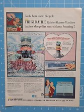 1959 frigidaire appliance for sale  Goffstown