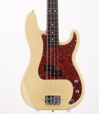Fender 62 Vintage Precision Bass, Vintage Branco, 1991, usado comprar usado  Enviando para Brazil