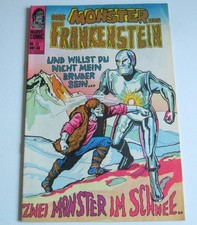 Marvel comic monster gebraucht kaufen  Burgwedel