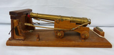 model cannon for sale  IPSWICH