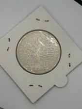 100 francs pantheon d'occasion  Mennecy