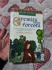 Ellis peters eremita usato  Vigonovo