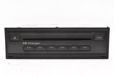 Używany, Audi A6 Allroad C5 2005 Radio Odtwarzacz CD Odtwarzacz DVD Nawigacja 4E0035111A na sprzedaż  PL