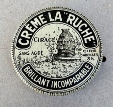 1930s ruche wax d'occasion  Expédié en Belgium