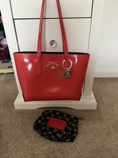 Vivienne westwood tote. for sale  CHELMSFORD