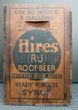 Hires root beer for sale  Niagara Falls