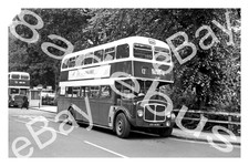 Bus photograph southampton for sale  ALFRETON