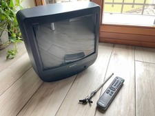 Crt sony m1450a usato  Milano
