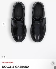 dolce gabbana women shoes for sale  PRESTON