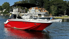 Bayliner m15 element for sale  Marblehead