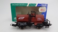 Sachsenmodelle 76452 wagon d'occasion  Fronton
