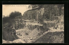 Old postcard lérouville d'occasion  Expédié en Belgium