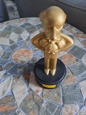 Burns simpsons gold for sale  WEDNESBURY