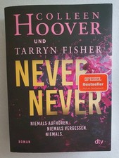 Colleen hoover fisher gebraucht kaufen  Glinde