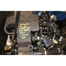 H4m c632 motore usato  Ferrara