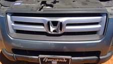 Grille assembly fits for sale  Gaffney