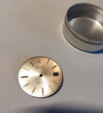 Quadrante rolex precision usato  Vigonovo