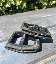 Redline monster pedals for sale  SOUTH CROYDON