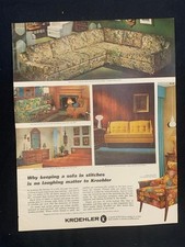 Magazine 1965 kroehler for sale  Blaine