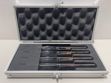 Wusthof trident steak for sale  Cary