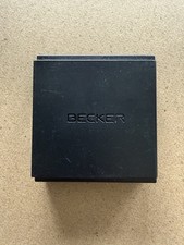 becker navigation mercedes for sale becker navigation mercedes for sale  LEICESTER