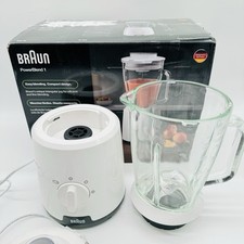 Braun powerblend standmixer gebraucht kaufen  Edenkoben