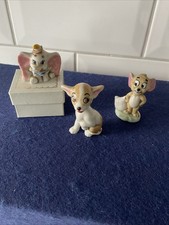 Wade animals disney for sale  GLOUCESTER