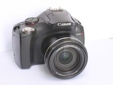Canon powershot sx40 usato  Italia