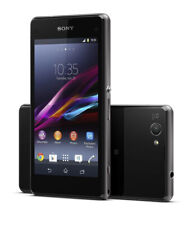 Smartfon Sony Xperia Z1 Compact D5503 - 16GB - czarny (bez simlocka) na sprzedaż  Wysyłka do Poland