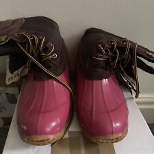 Joules muck boots for sale  ELLESMERE