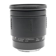 Bjektiv zoom tamron gebraucht kaufen  Filderstadt