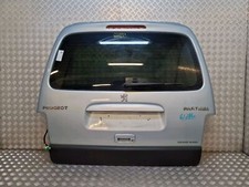 Hayon coffre peugeot d'occasion  Velaux