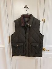 Barbour vest for sale  Atlanta