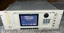 Akai s6000 midi d'occasion  Champigny-sur-Marne