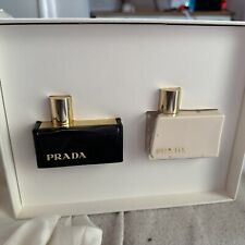 Prada eau ambree for sale  EDINBURGH