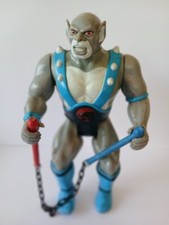 Ljn vintage thundercats for sale  WELLING