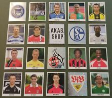 2005 2006 fussball gebraucht kaufen  Langenburg