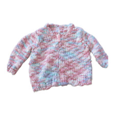 Cherokee knitted crocheted for sale  Casper