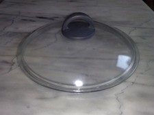 Glas pfannen topfdeckel gebraucht kaufen  Peißenberg