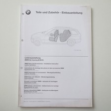 Bmw 3er reihe gebraucht kaufen  Oldenburg (Oldenburg)