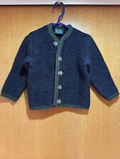 Kindertrachtenjacke peter kind gebraucht kaufen  Waiblingen