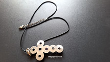 Bijoux 925 argent d'occasion  Lunéville