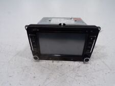 Autoradio 5p1035186bz96 seat d'occasion  France