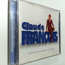 Claude francois ses usato  Civitanova Marche
