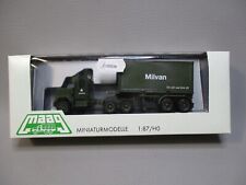 Lg2239 herpa maag d'occasion  Expédié en Belgium
