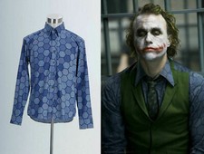 Batman joker vest d'occasion  Expédié en Belgium