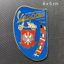 Vintage vespa europa d'occasion  Expédié en Belgium
