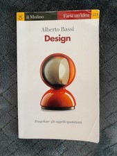 Design. progettare gli usato  Sesto Fiorentino